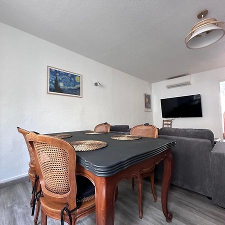 Maison Confortable - 5Min De Carcassonne Conques-sur-Orbiel 외부 사진