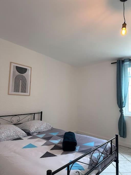 Maison Confortable - 5Min De Carcassonne Conques-sur-Orbiel 외부 사진